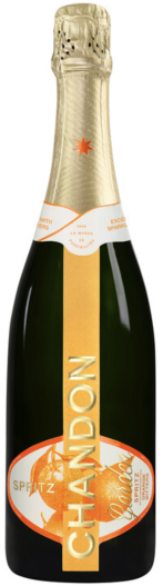 Chandon Garden Spritz